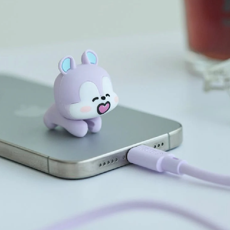 BT21 MANG BASIC USB C CABLE