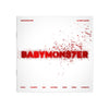 BABYMONSTER 1st MINI ALBUM [BABYMONS7ER] PHOTOBOOK VER.