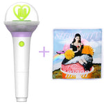 [OFFICIAL] IU LIGHT STICK Ver.3 I-KE