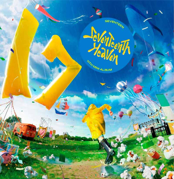 高質 ミンハオ Senteenth Heaven K-POP/アジア - imperiacondos.com