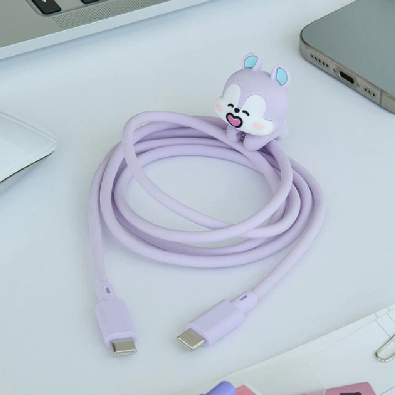 BT21 MANG BASIC USB C CABLE