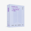 BTS WORLD TOUR ‘LOVE YOURSELF : SPEAK YOURSELF’ [THE FINAL] DVD