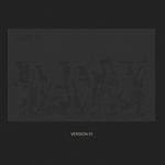 BTS SUGA - D-DAY (1ST SOLO ALBUM)