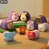 [Official] BT21 DOLL CAMPFIRE