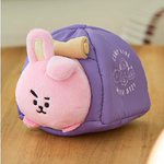 [Official] BT21 DOLL CAMPFIRE