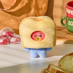 [Official] BT21 BABY COSTUME PLUSH DOLL BAKERY SHOP