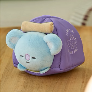 [Official] BT21 DOLL CAMPFIRE