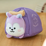 [Official] BT21 DOLL CAMPFIRE