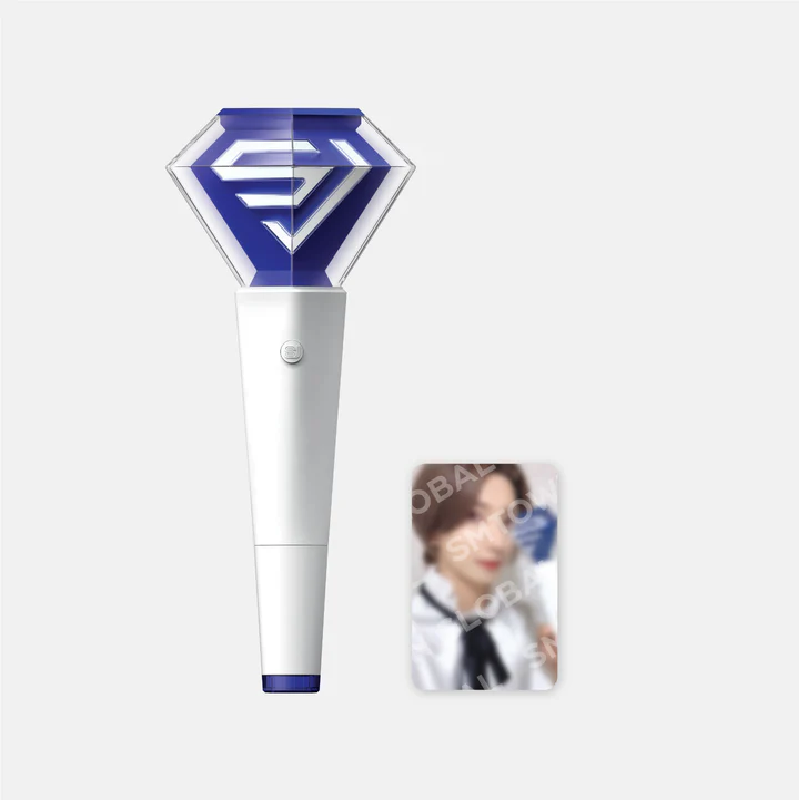 [OFFICIAL] SUPER JUNIOR  OFFICIAL FANLIGHT VER.2.0