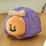 [Official] BT21 DOLL CAMPFIRE