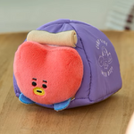 [Official] BT21 DOLL CAMPFIRE