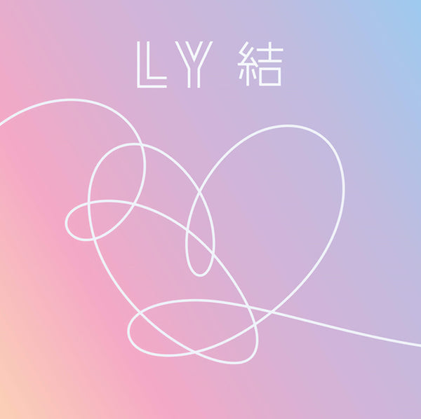 BTS - LOVE YOURSELF 結 Answer