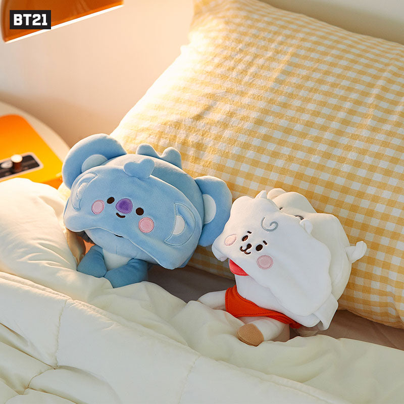 [Official] BT21 BABY SLEEP MASK – ASTRONORD